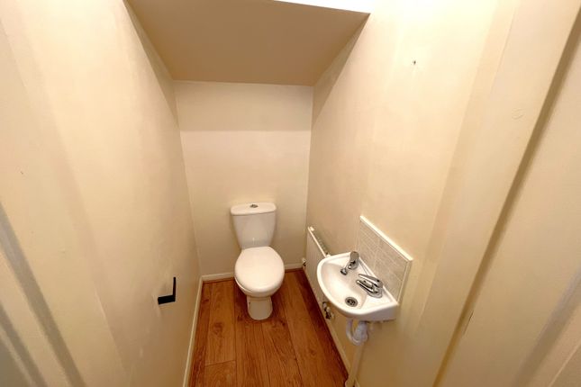 The Grange, 1, Buddon Close, Leicester photo 4
