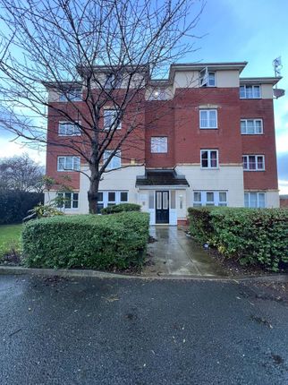 Flat for sale in Breckside Park, Anfield, Liverpool