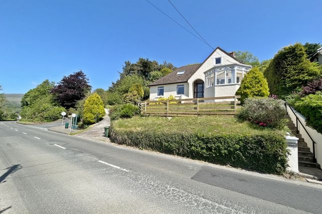 Thumbnail Bungalow for sale in Ramsey Road, Laxey, Isle Of Man