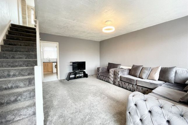 Duplex to rent in Heaton Moor Road, Heaton Moor, Stockport
