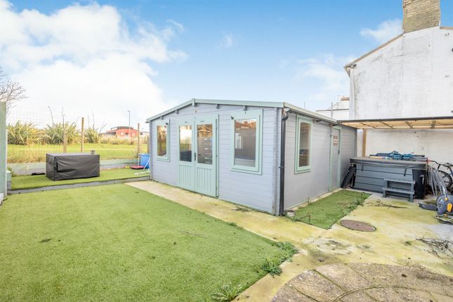 Semi-detached house for sale in Clay Road, Caister-On-Sea, Great Yarmouth