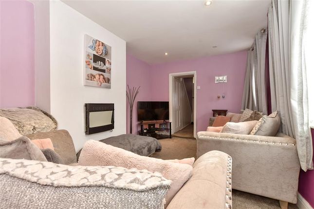 Flat for sale in Wrythe Green Road, Carshalton, Surrey
