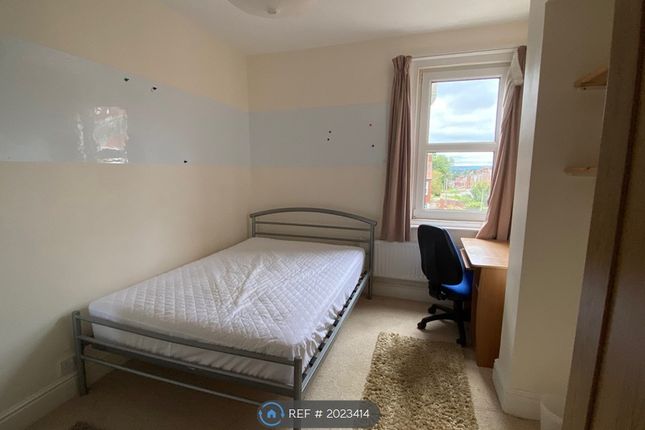 Room to rent in Morley Road, Exeter