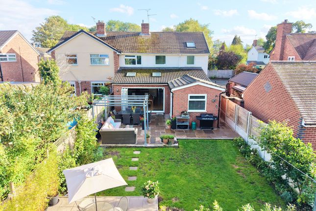 15 Parkfield Drive, Nantwich photo 4