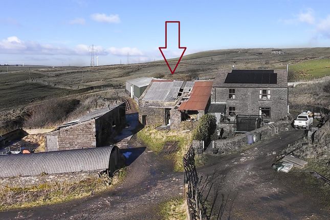 Semi Detached Barn