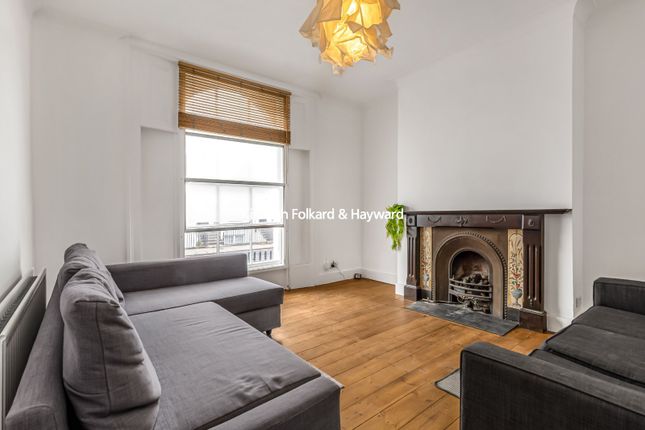 5-bed flat on 148,, New North Road, London, £5,000/mo