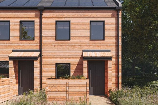 The Damson, Carpenters Yard, Thronwood photo 2
