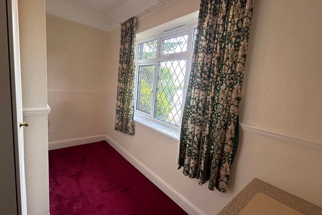 Bungalow to rent in Prospect Place, Castlethorpe, Milton Keynes