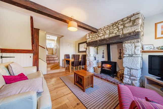 Thumbnail Cottage for sale in Cattistock Road, Maiden Newton