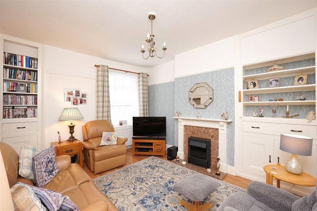 End terrace house for sale in Main Street, Haverigg, Millom