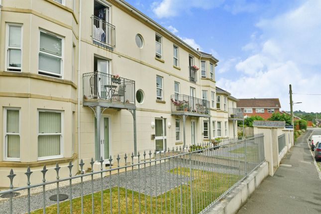 Flat for sale in Ridge Park Road, Plympton, Plymouth