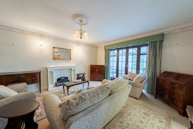 5 Meadow View, Leicester photo 3