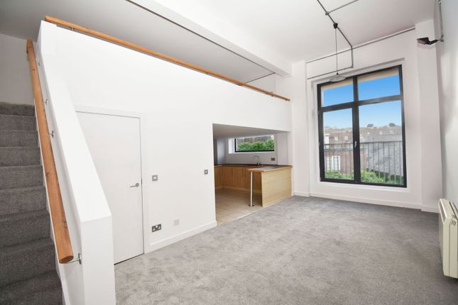 212, Metropolitan Lofts,Flat 212, Parsons Street, Dudley photo 4
