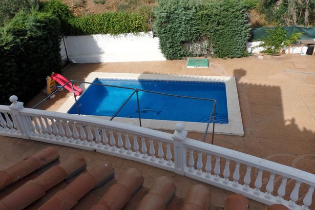 Villa for sale in Chilches, Axarquia, Andalusia, Spain
