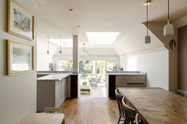 123, Hanover Road, London photo 4