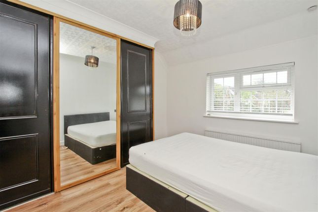 Semi-detached house for sale in Barlee Crescent, Uxbridge