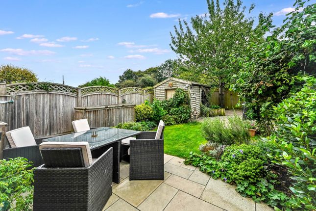 28, Shalmsford Street, Canterbury photo 2