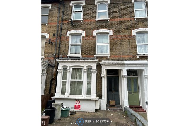 Thumbnail Room to rent in St. Thomas's Road, London