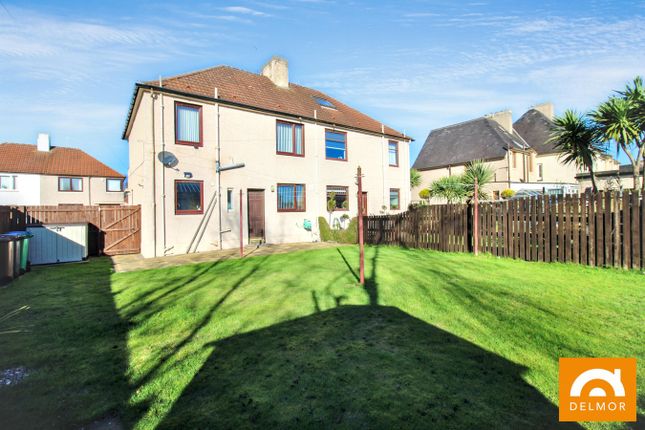7, Montrave Crescent, Leven photo 2