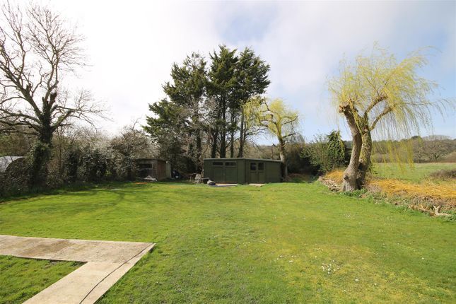 Detached house for sale in Cranmore Avenue, Cranmore, Yarmouth