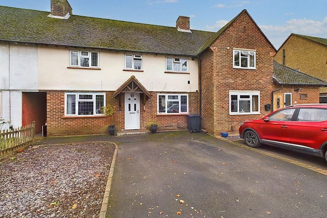 Property for sale in Burwood Road, Hersham, Walton-On-Thames