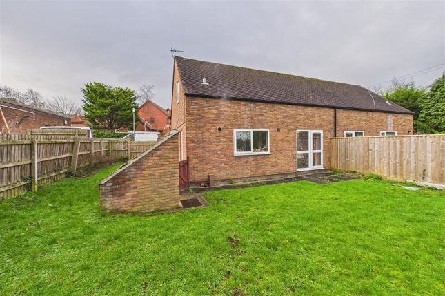 4 Home Farm Cottages, Shaplands, Bristol photo 4
