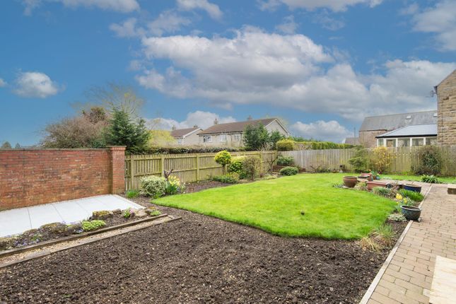 Detached house for sale in Speetley View, Barlborough