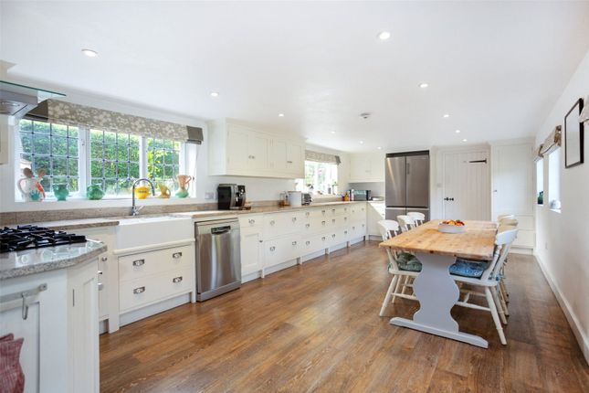 Spring Cottage, Sherborne St John photo 3