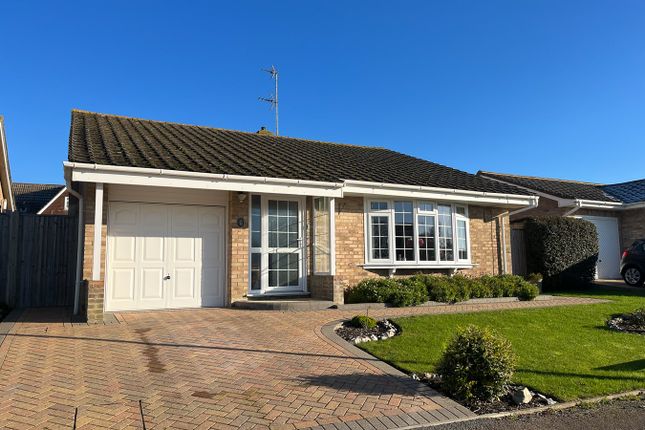 Bungalow for sale in Tilgate Drive, Bexhill-On-Sea