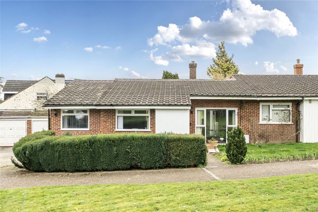 3-bed house on 1, Wood Road, Westerham, £425,000