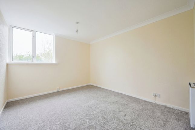 Flat for sale in Wolverhampton Road, Cannock, Staffordshire