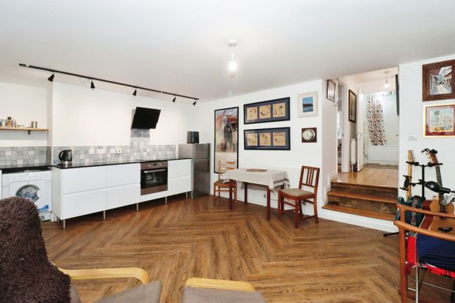 Flat for sale in Lower House, Conygre Road, Filton, Bristol