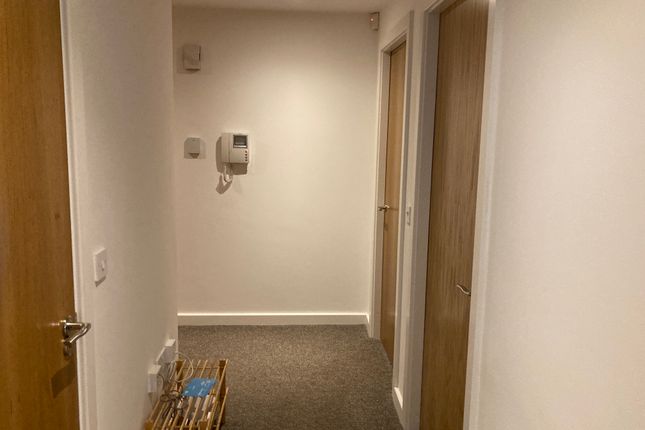 Flat to rent in Cornhill, Liverpool