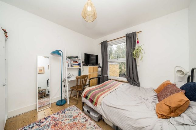 Terraced house for sale in Stanbury Road, London