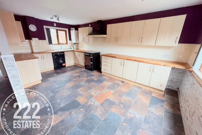 Cabul Close, Warrington photo 2