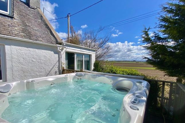 Cottage for sale in Beech Tree Cottage, Lawhill, Troon