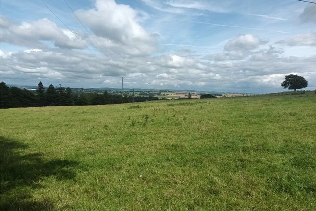 Thumbnail Land for sale in Former Forestry Commission Offices, Mabie, Dumfries