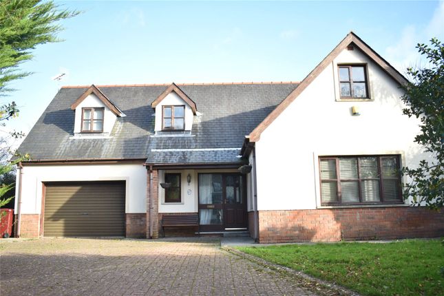 Ashleigh Gardens Pembroke Pembrokeshire Sa71 4 Bedroom Detached Pembroke Pembrokeshire Sa71