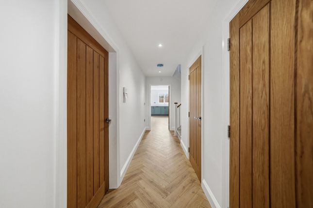 Plot 1,, Warren Gardens, Marsh Lane, Birmingham photo 4