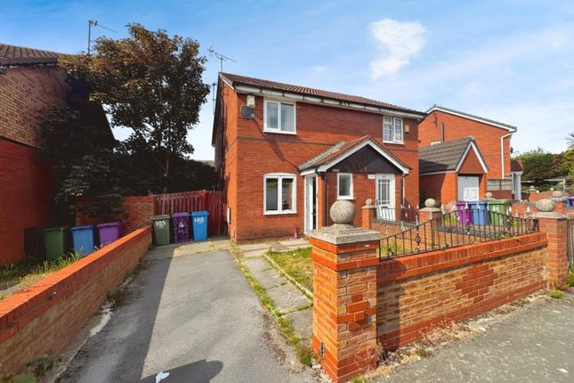 Thumbnail Property for sale in Bond Street, Liverpool
