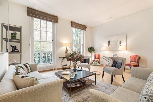 Terraced house for sale in Montpelier Square, Knightsbridge, London
