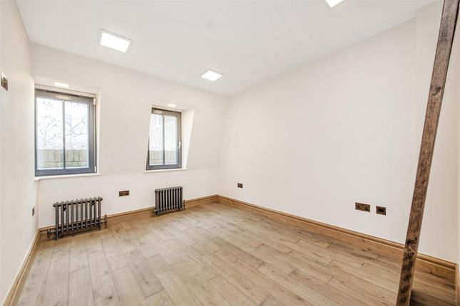 Terraced house to rent in Romney Street, Westminster, London