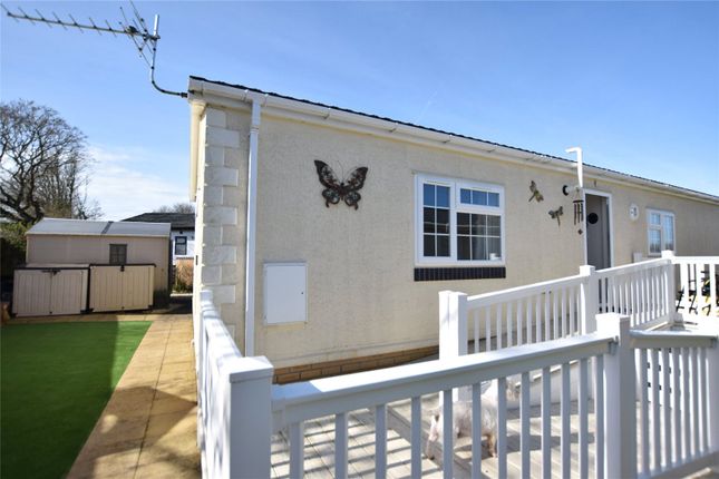 Bungalow for sale in Meadowlands Court, Poundstock, Bude