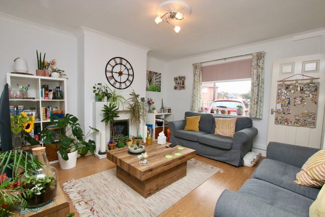 26, Albert Avenue, Nottingham photo 2