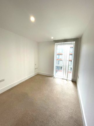 Flat for sale in Warehouse Court, No 1 Street, London