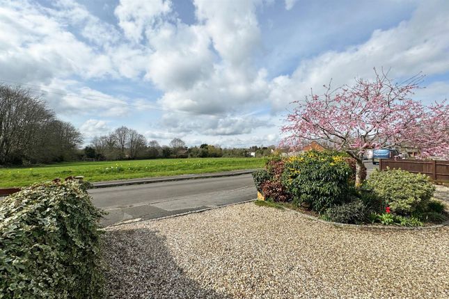 Detached bungalow for sale in Quarry Road, Hurtmore, Godalming