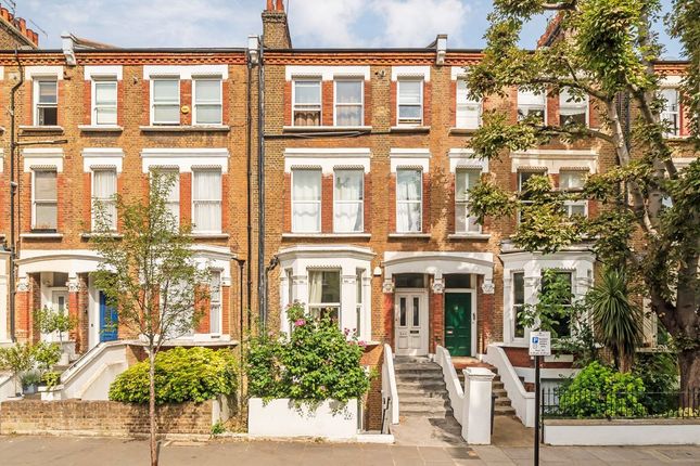 2-bed flat on Flat 1, 66, Marylands Road, London, £3,100/mo