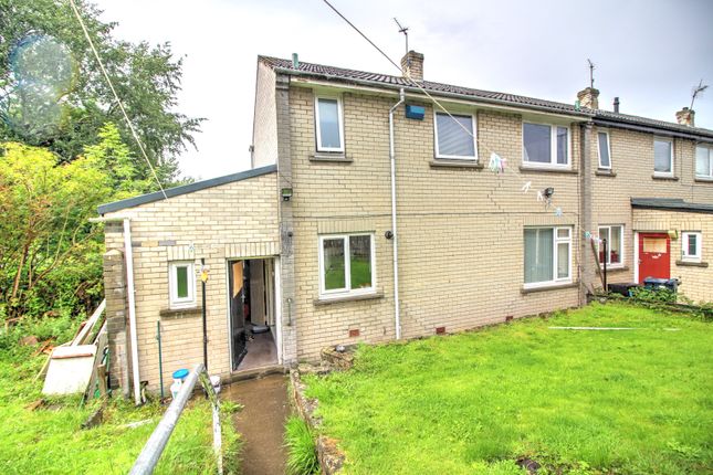 Terraced house for sale in Longridge, Blaydon-On-Tyne