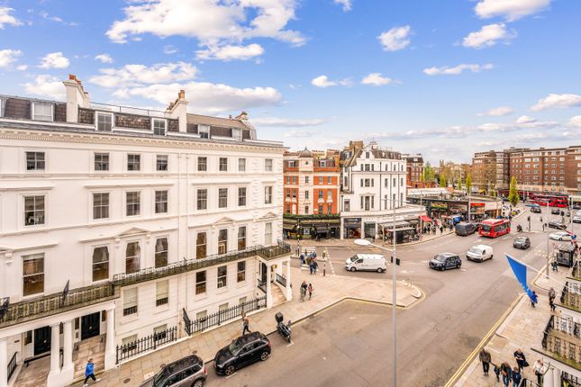 Flat for sale in Cromwell Place, South Kensington