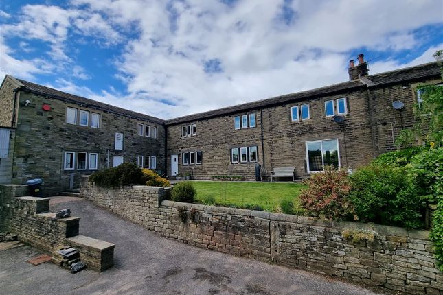 Thumbnail Property for sale in Red Lane, Meltham, Holmfirth